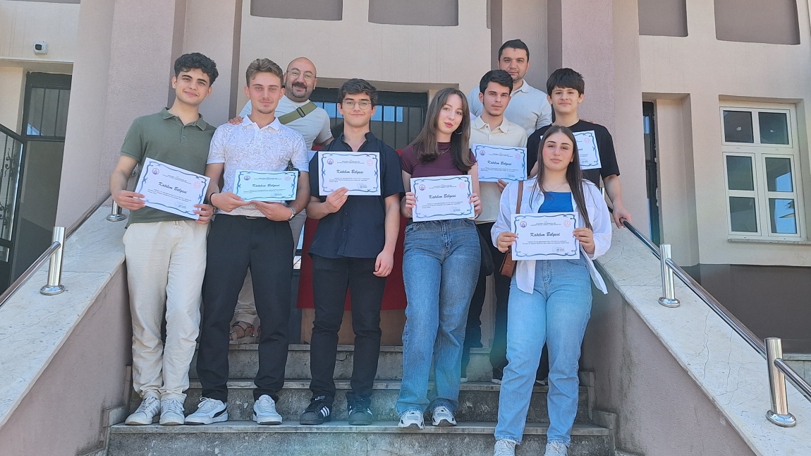 Yıl sonu
